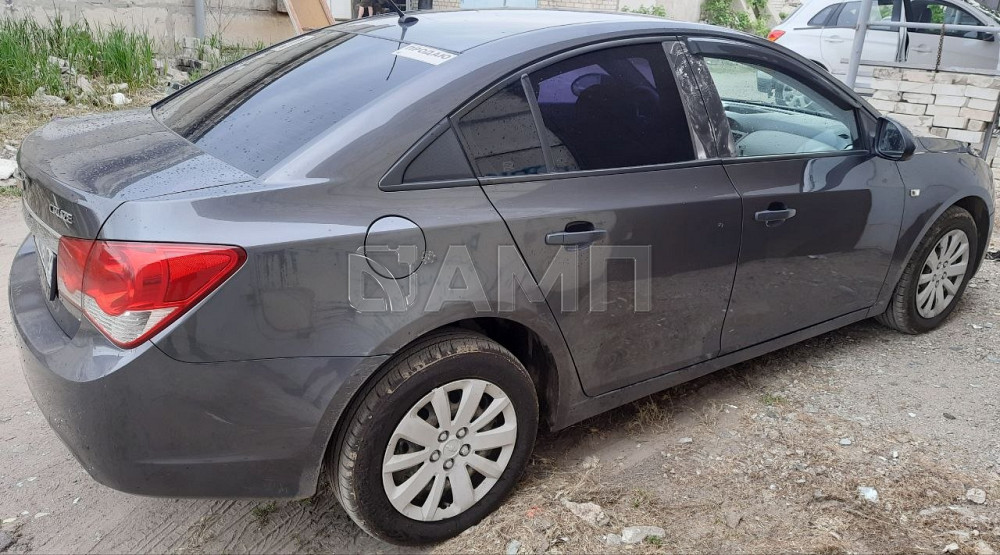 Chevrolet Cruze 2010 Северодонецк - изображение 1