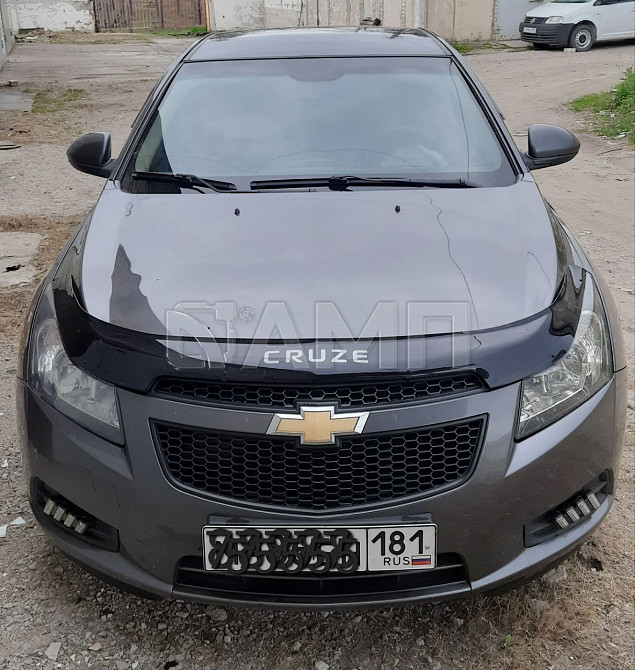Chevrolet Cruze 2010 Северодонецк - изображение 4