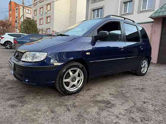 Hyundai Matrix 2006 