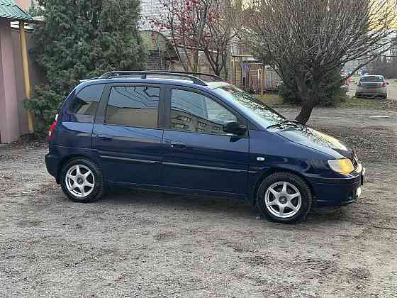 Hyundai Matrix 2006 
