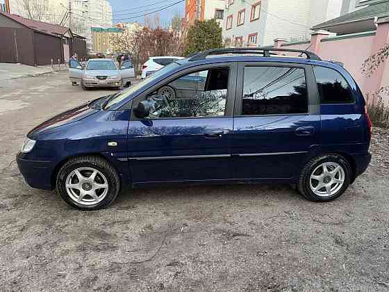 Hyundai Matrix 2006 