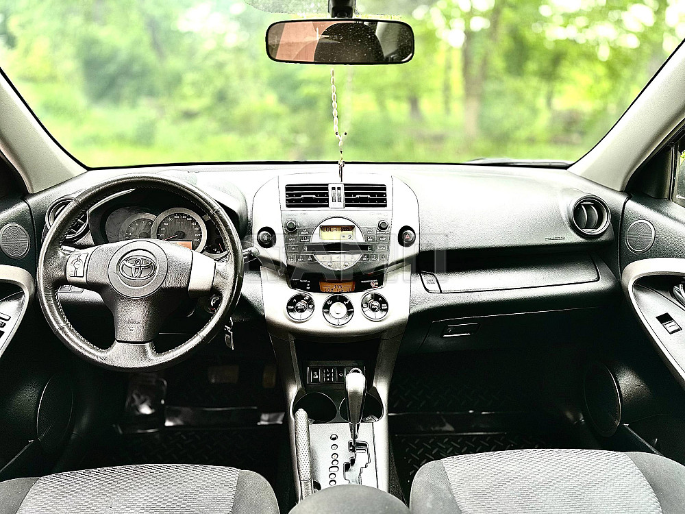 Toyota RAV4 2006 Донецк - изображение 3