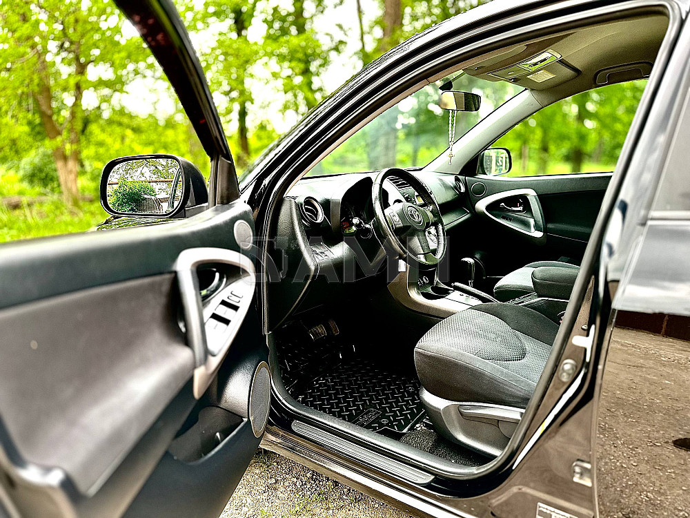 Toyota RAV4 2006 Донецк - изображение 1