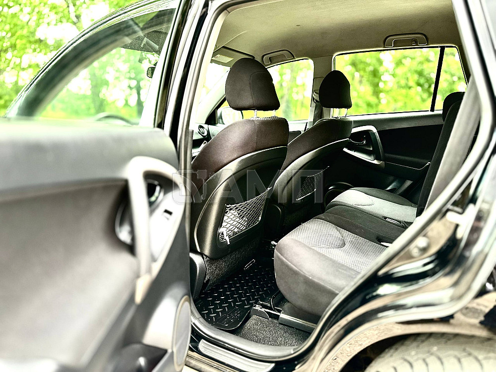 Toyota RAV4 2006 Донецк - изображение 2