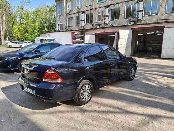 Nissan Almera Classic 2011 Донецк