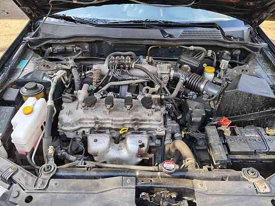 Nissan Almera Classic 2011 Донецк