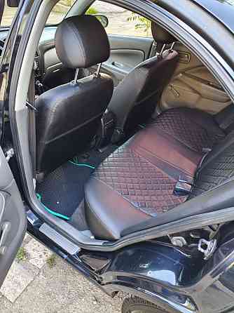 Nissan Almera Classic 2011 Донецк
