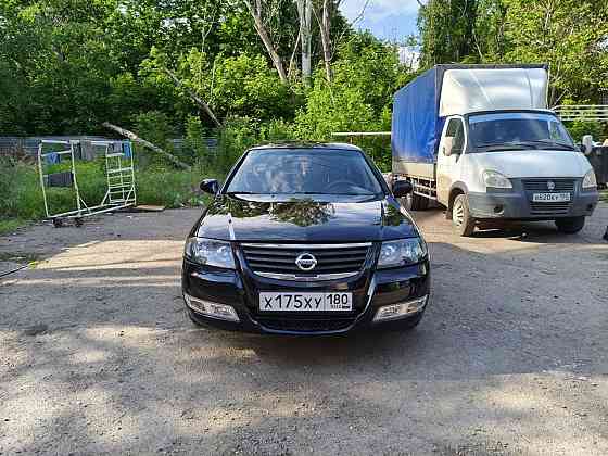 Nissan Almera Classic 2011 Донецк