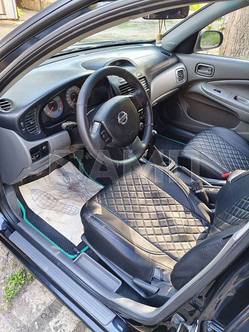 Nissan Almera Classic 2011 Донецк - изображение 3