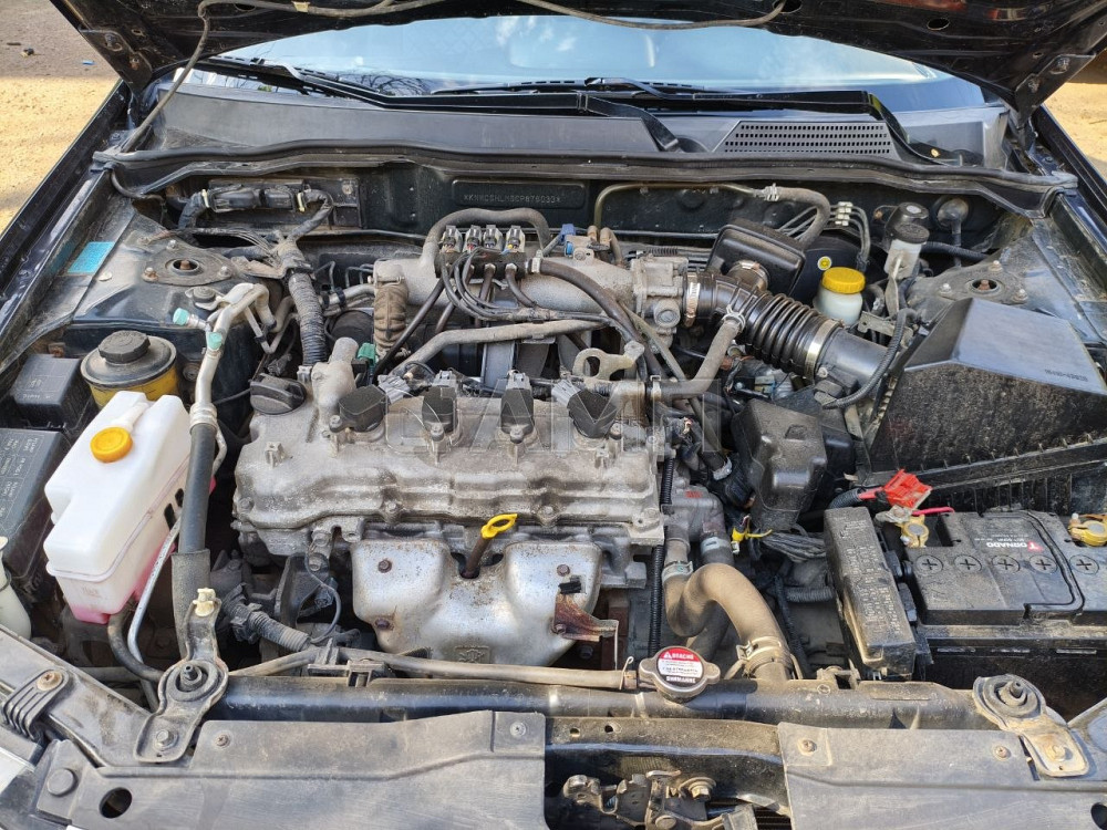 Nissan Almera Classic 2011 Донецк - изображение 1