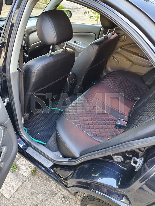 Nissan Almera Classic 2011 Донецк - изображение 2
