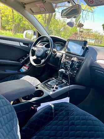 Audi A4 2013 