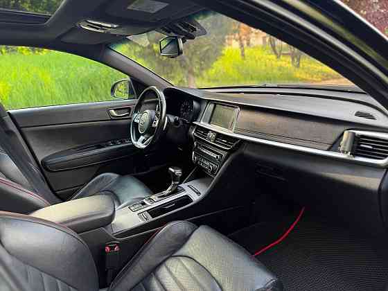 Kia Optima 2019 Донецк