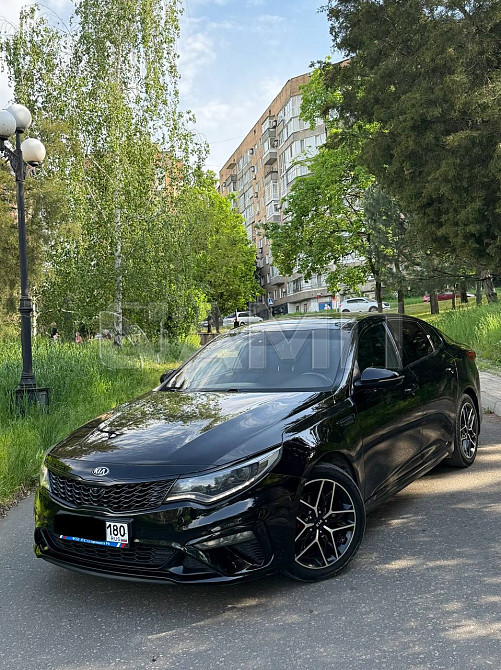 Kia Optima 2019 Донецк - изображение 9