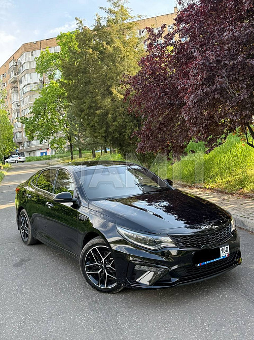 Kia Optima 2019 Донецк - изображение 10