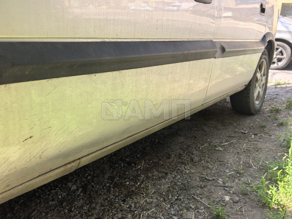 Opel Zafira  - изображение 1