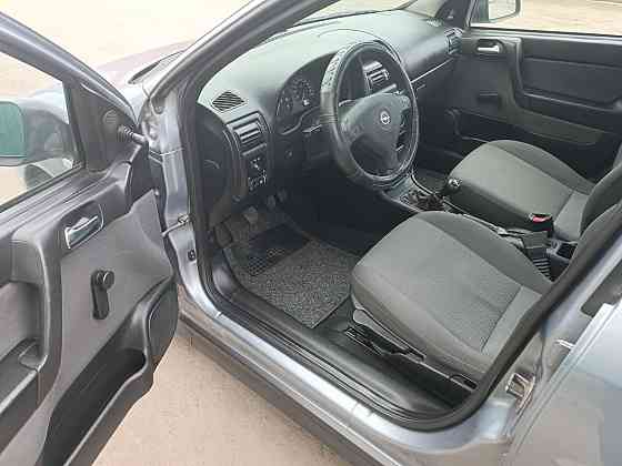 Opel Astra Classic 2008 