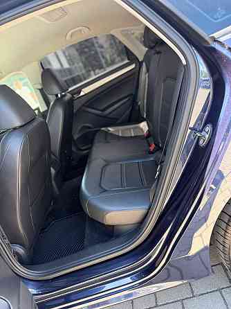 Volkswagen Passat 2014 