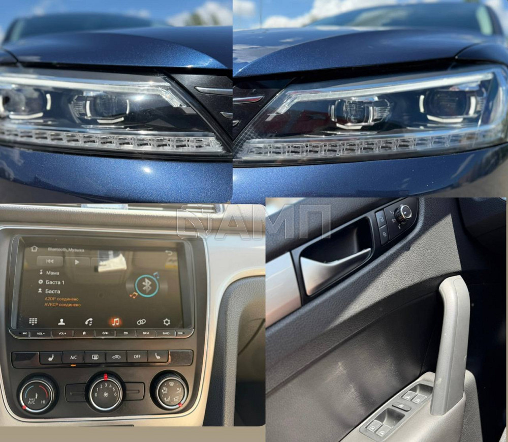 Volkswagen Passat 2014  - изображение 2