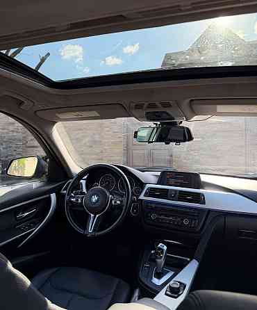 BMW F30 2013 Луганск