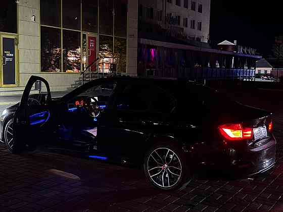 BMW F30 2013 Луганск