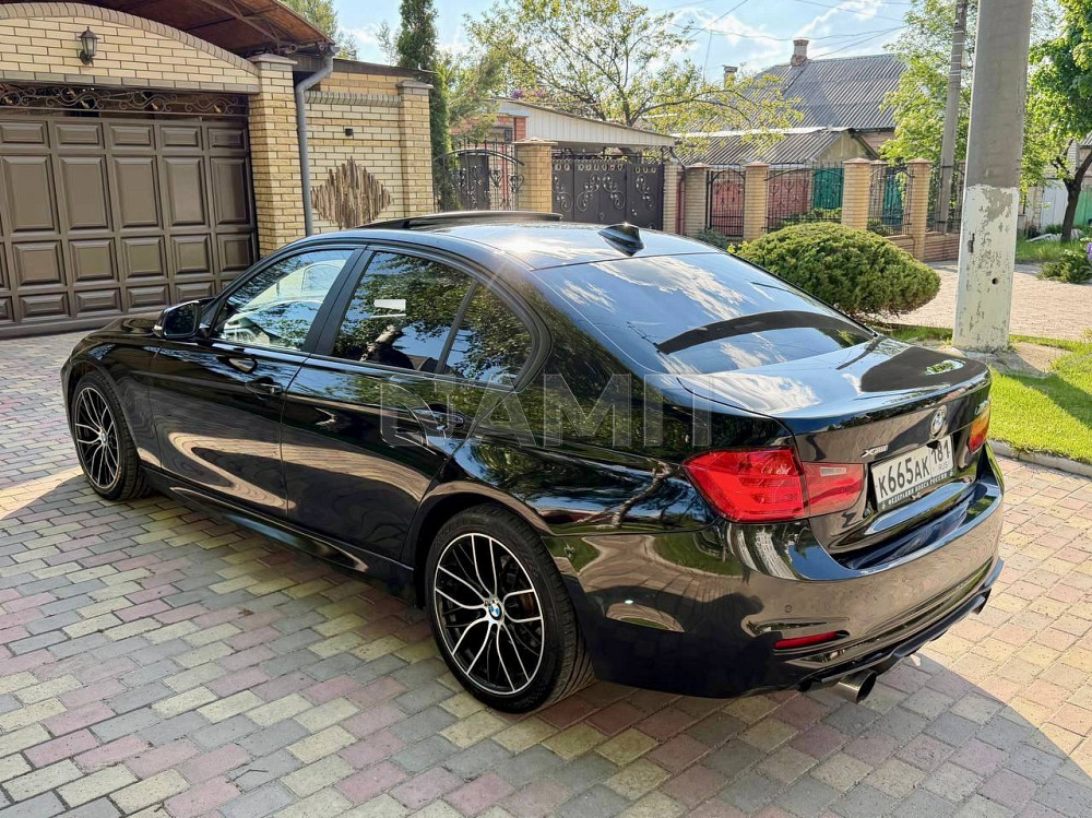 BMW F30 2013 Луганск - изображение 7