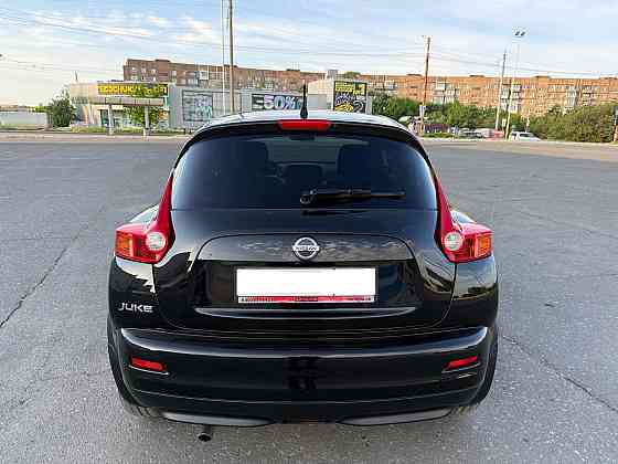 Nissan Juke 2012 Донецк