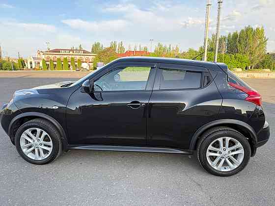 Nissan Juke 2012 Донецк