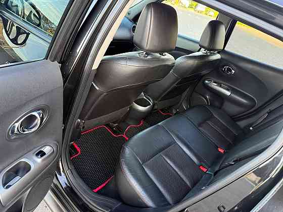 Nissan Juke 2012 Донецк