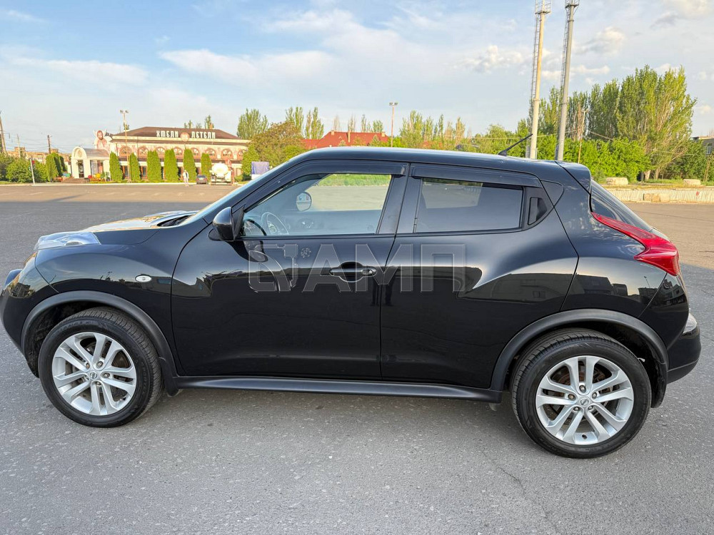 Nissan Juke 2012 Донецк - изображение 4