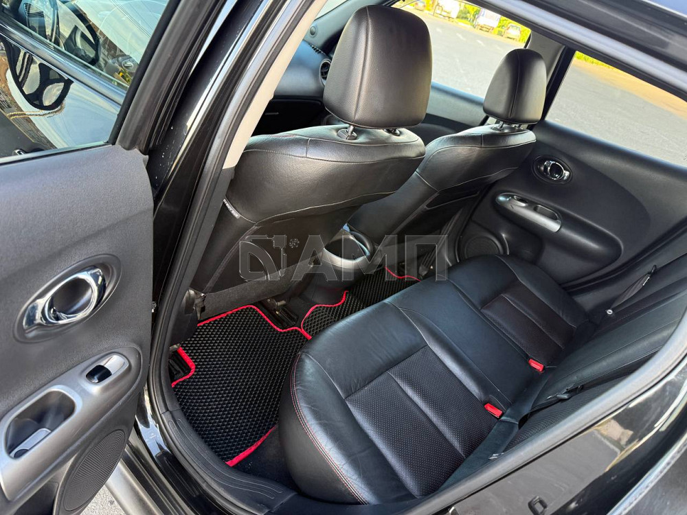 Nissan Juke 2012 Донецк - изображение 1