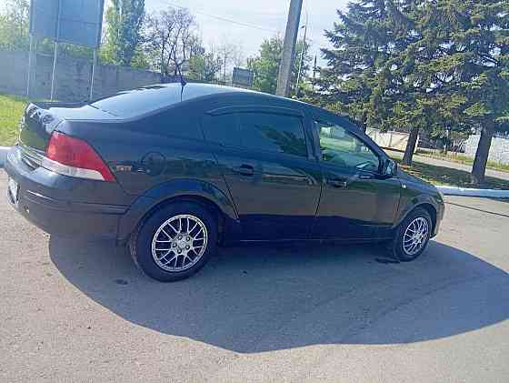 Opel Astra 2010 Макеевка