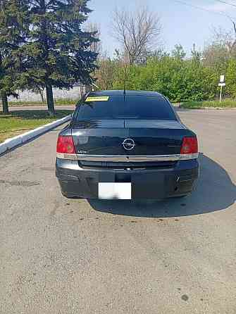 Opel Astra 2010 Макеевка