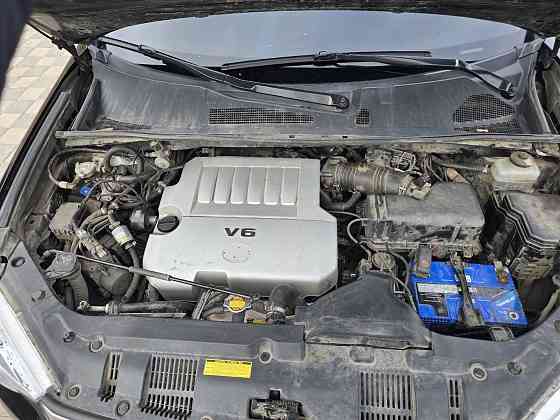 Toyota Highlander 2012 
