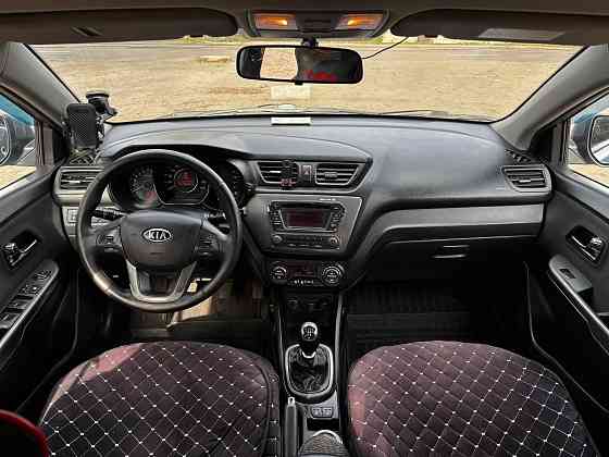 KIA Rio 2011 Макеевка