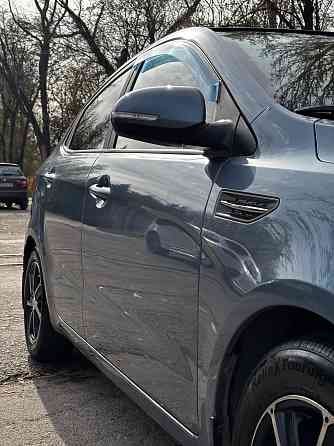 KIA Rio 2011 Макеевка
