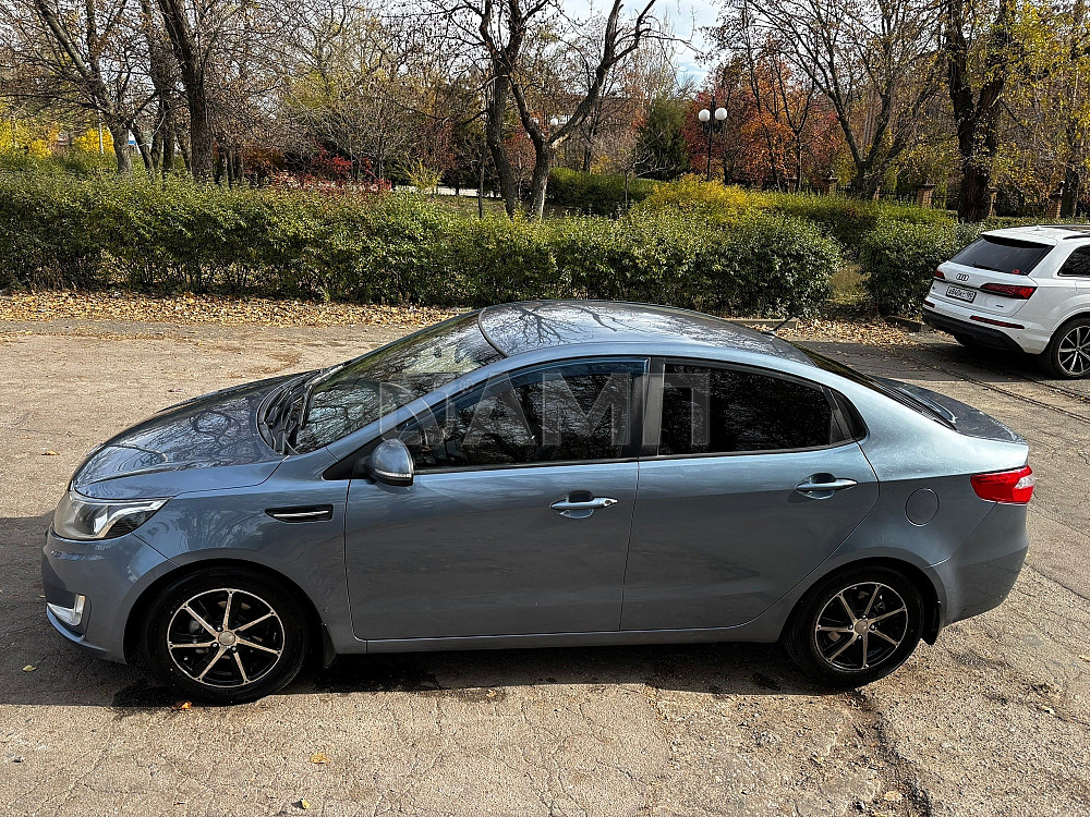 KIA Rio 2011 Макеевка - изображение 8