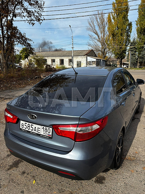 KIA Rio 2011 Макеевка - изображение 3