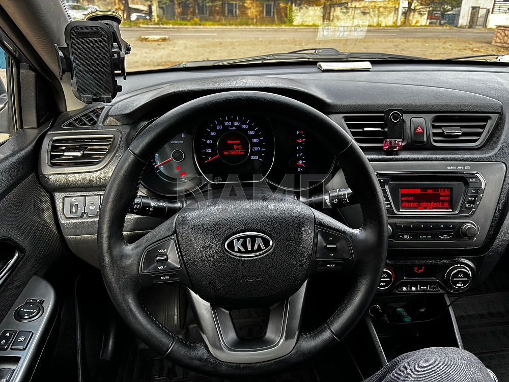 KIA Rio 2011 Макеевка - изображение 7