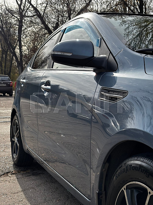KIA Rio 2011 Макеевка - изображение 5