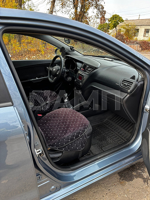 KIA Rio 2011 Макеевка - изображение 1
