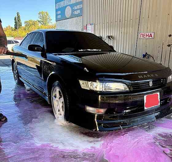 Toyota Mark II Луганск