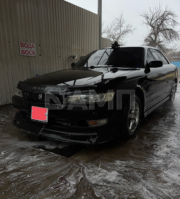 Toyota Mark II Луганск - изображение 3