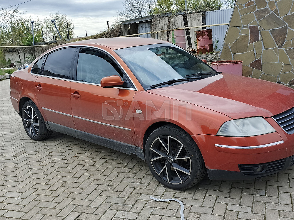 Volkswagen Passat 2001 Донецк - изображение 4