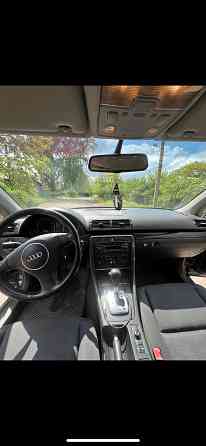 Audi A4 B6 2002 Алчевск