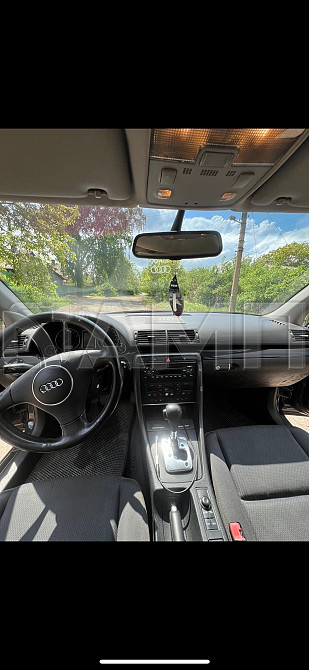 Audi A4 B6 2002 Алчевск - изображение 2