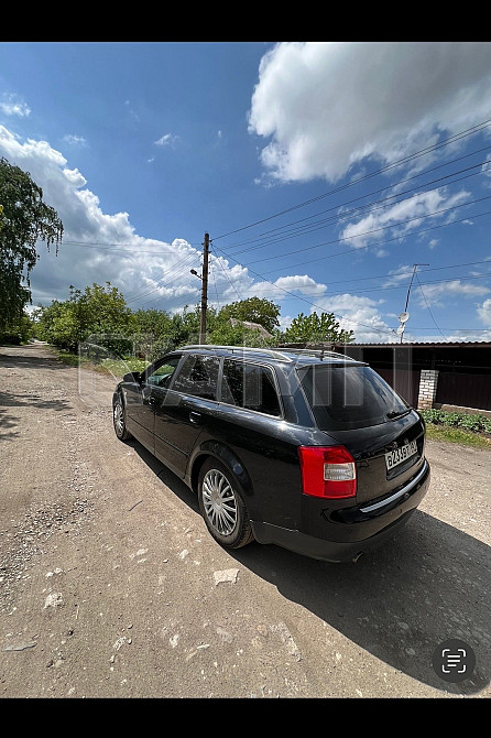 Audi A4 B6 2002 Алчевск - изображение 3