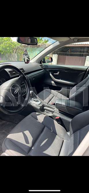 Audi A4 B6 2002 Алчевск - изображение 1