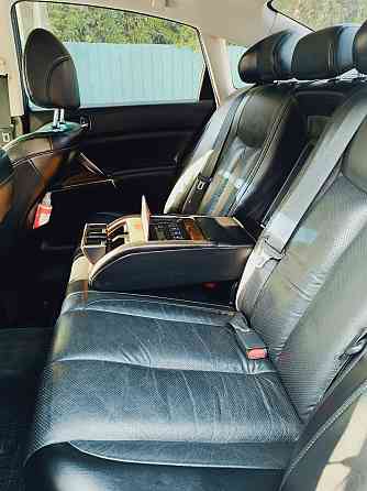 Nissan Teana 2008 