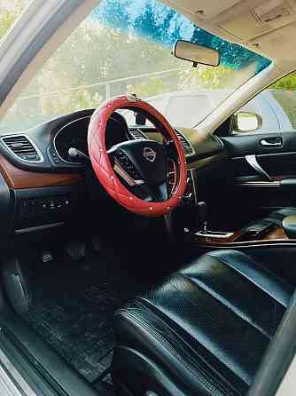 Nissan Teana 2008 